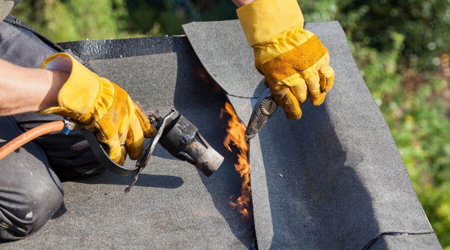 Professional flood damage restoration services in Goose Creek, SC